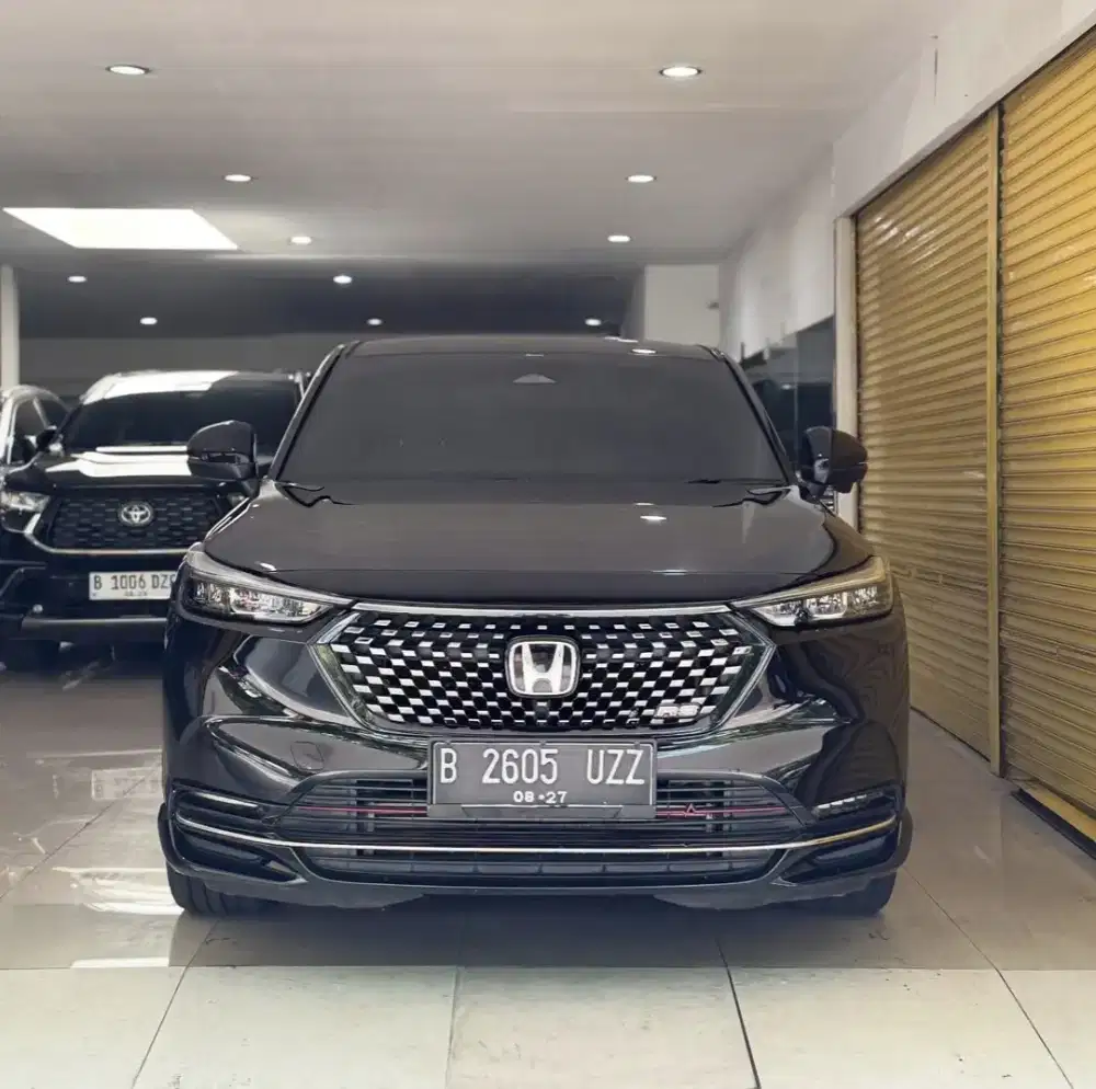 Honda HRV 1.5 RS