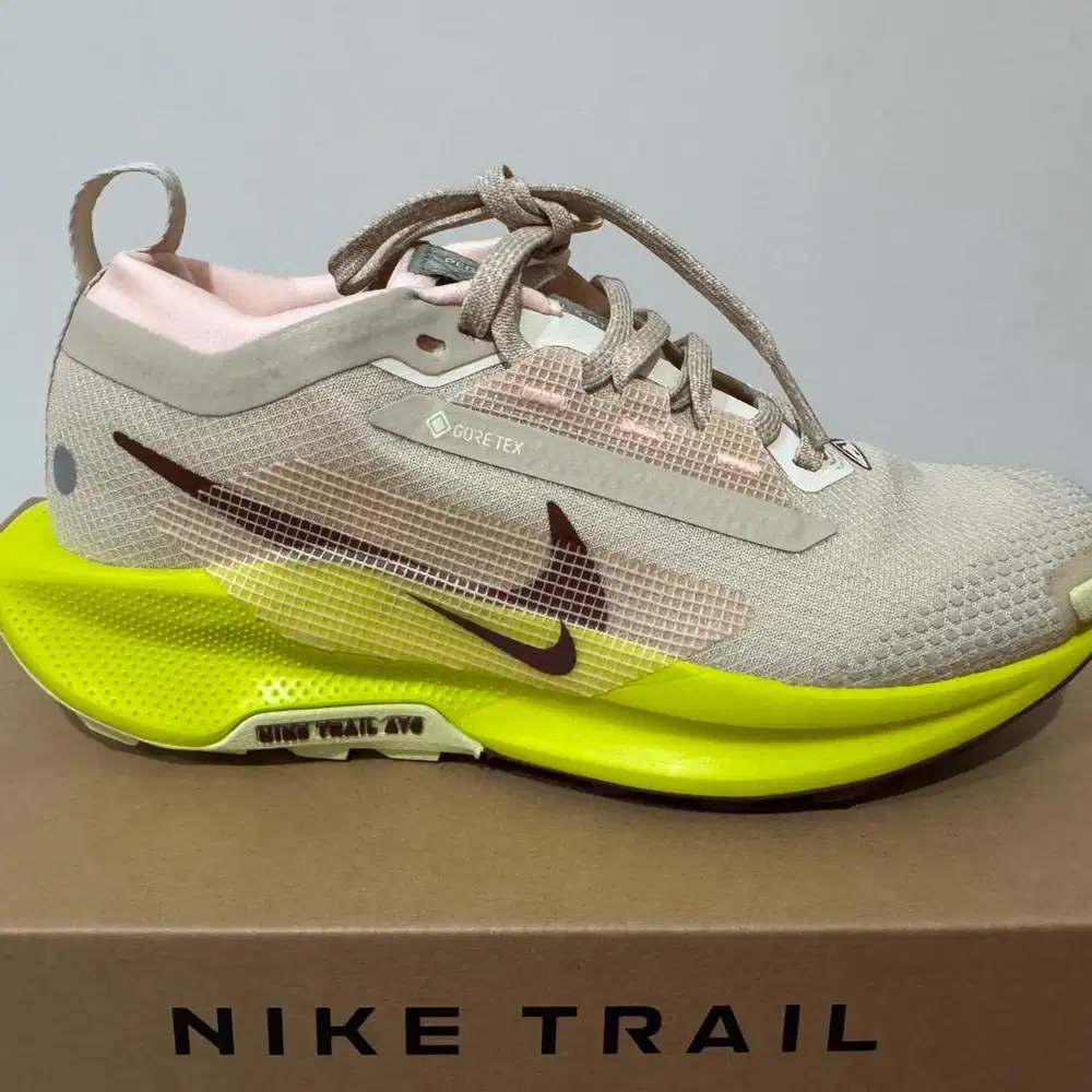 NEW Nike Goretex W Trail 5