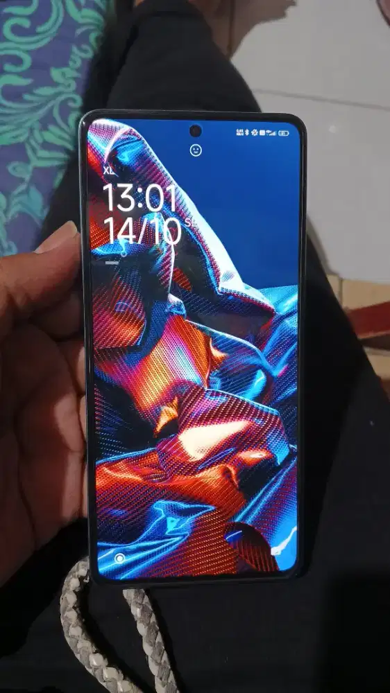 Poco X5 Pro 5G 8/256
