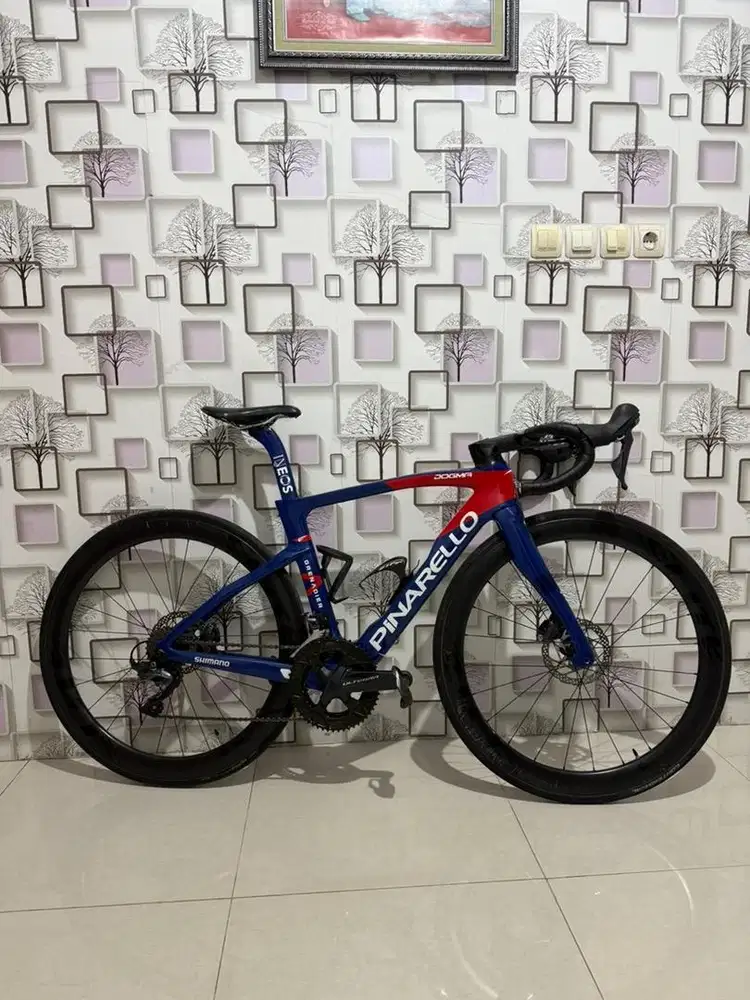 pinarello China