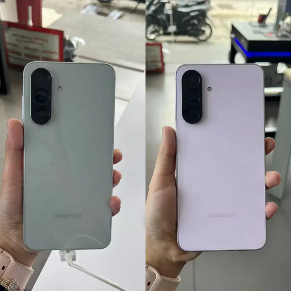Samsung A56 5G CASHBACK 1JT BISA KREDIT TANPA APLIKASI
