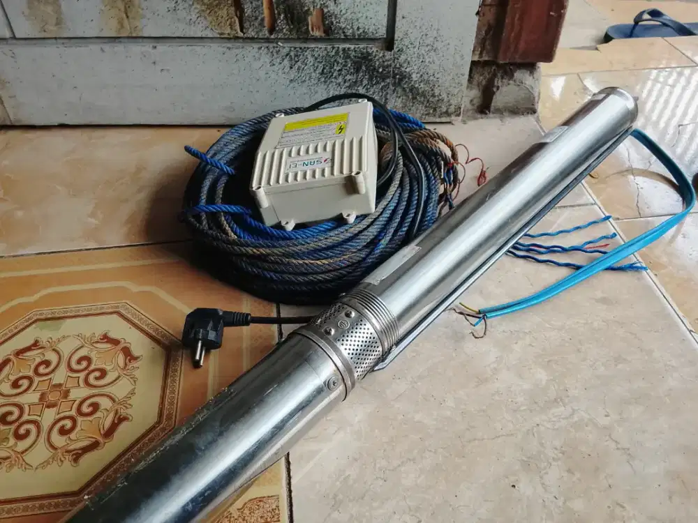 SIBLE 0.5 PK merk san-ei 1 sett