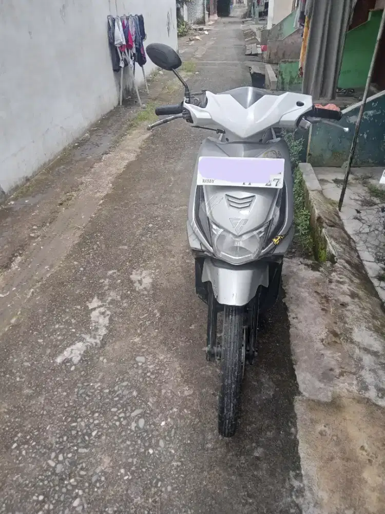 Beat karbu . Tahun 2010 lengkap