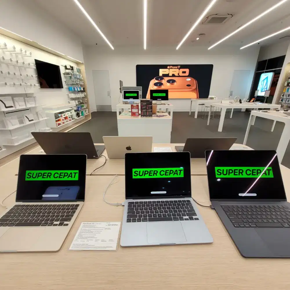 MacBook Air 13 inci
