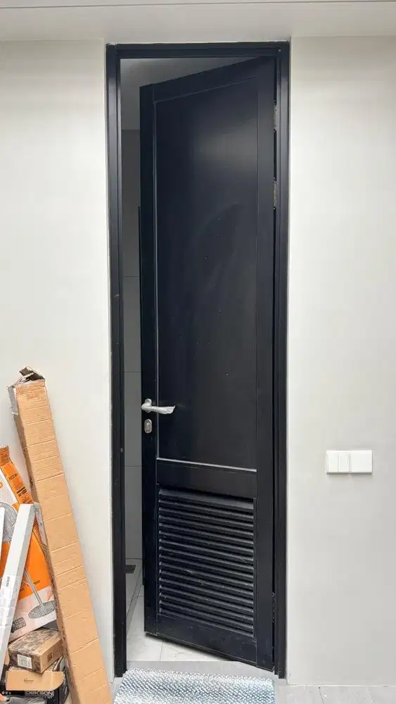 JUAL PINTU KAMAR MANDI