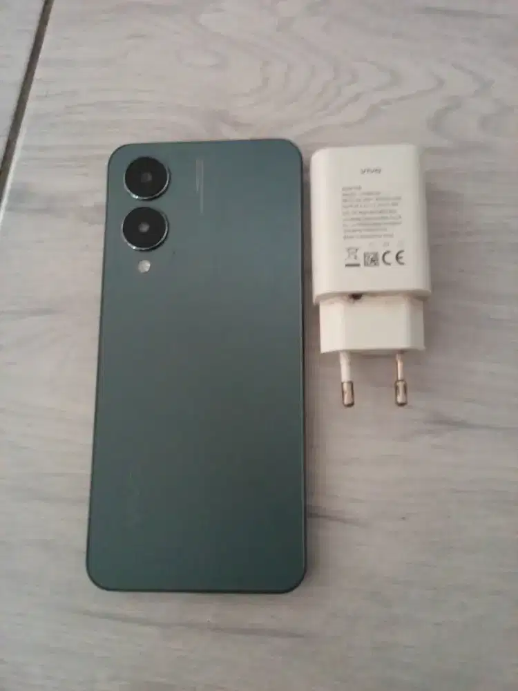 Vivo y17s ram 6/128