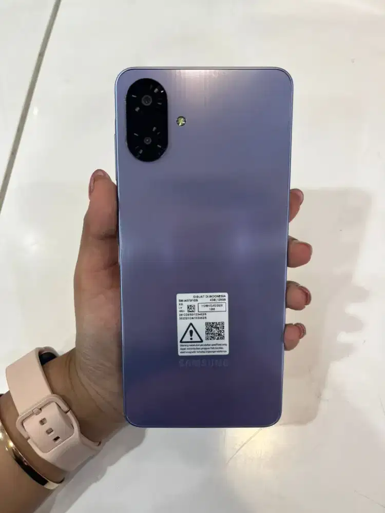 Samsung A07 Harga 1Jt an Bisa Kredit Tanpa Aplikasi DP 0%