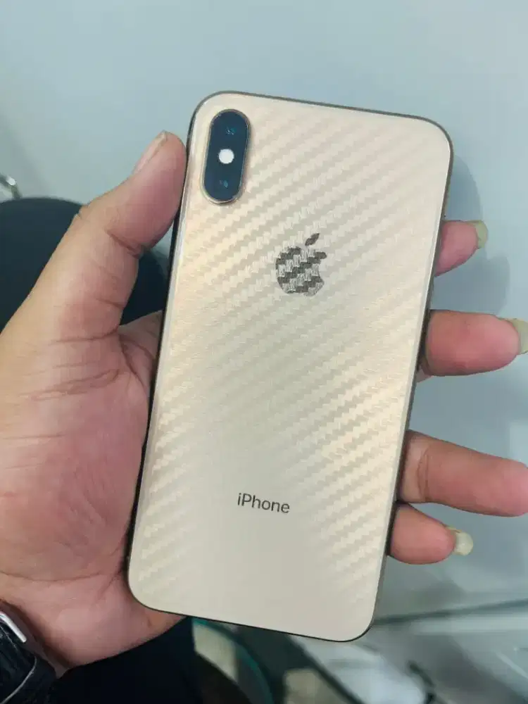 Iphone xs 256gb