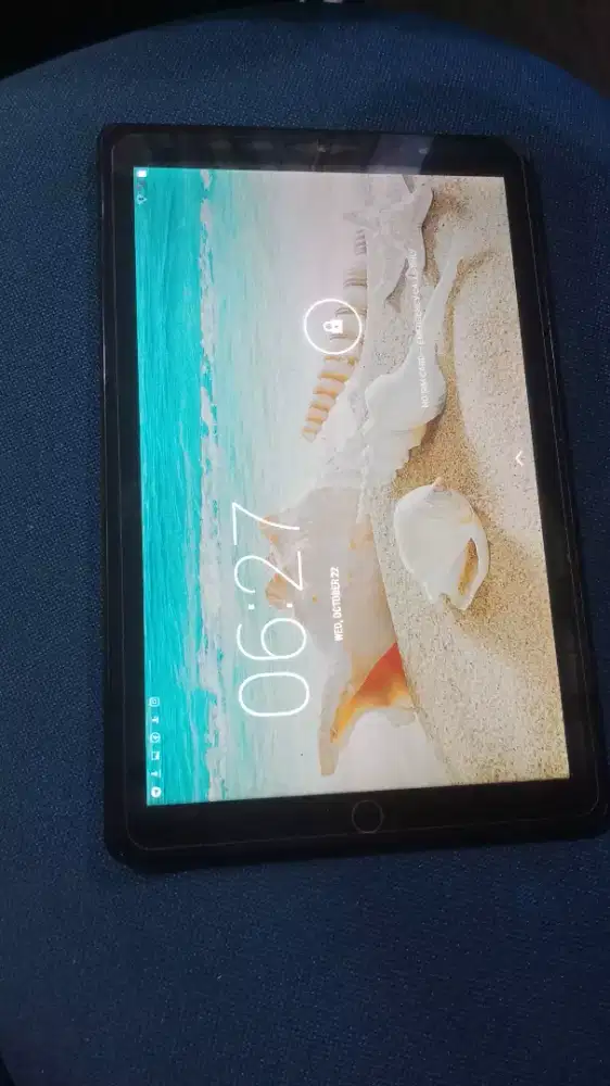 Tab c 12 seken bekas bagus