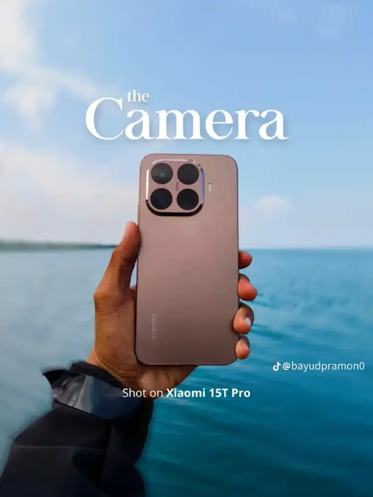 XIAOMI 15T pro zoom 100x 24/512GB