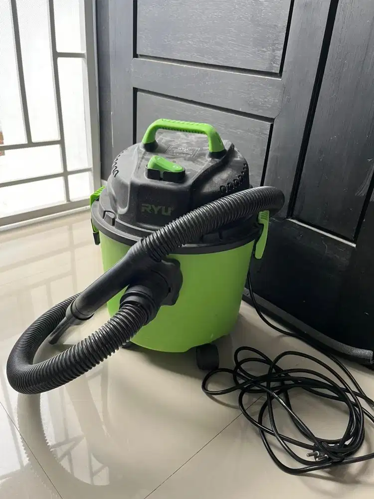 Ryu vacum cleaner