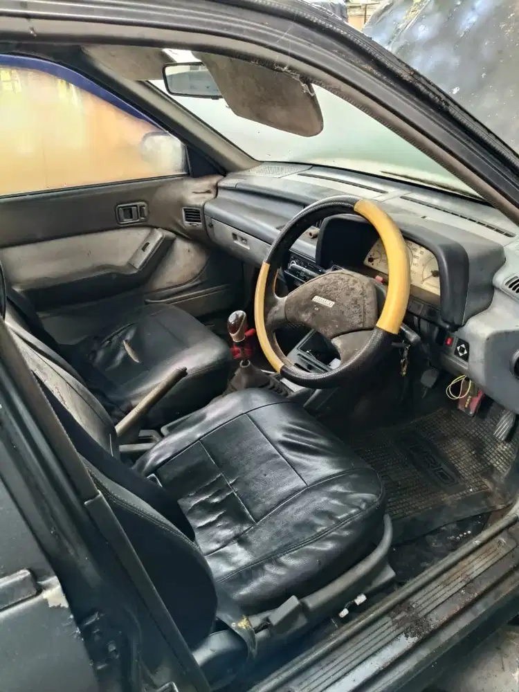 mobil Suzuki 15 jt nego