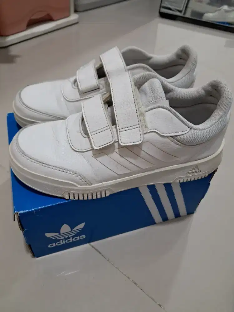 Prelove Sepatu adidas ori sz 35
