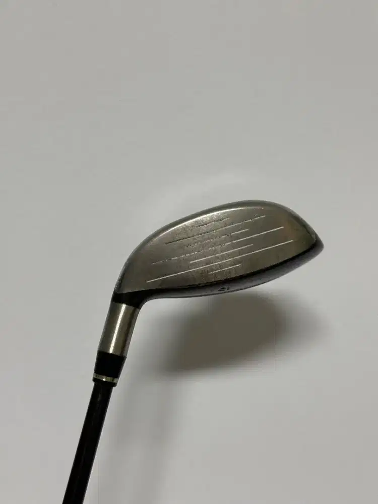 TaylorMade R7 Fairway 5 Wood Tour AD Stick Golf