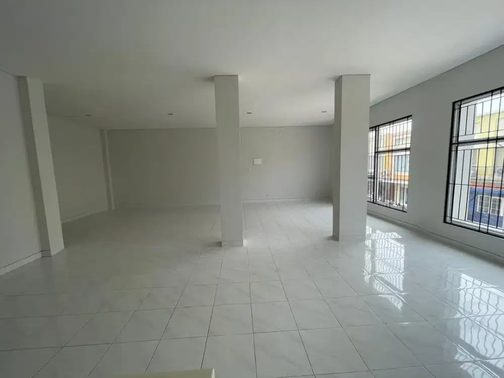 Dijual 2 Ruko Di Arcadia Grande Gading Serpong