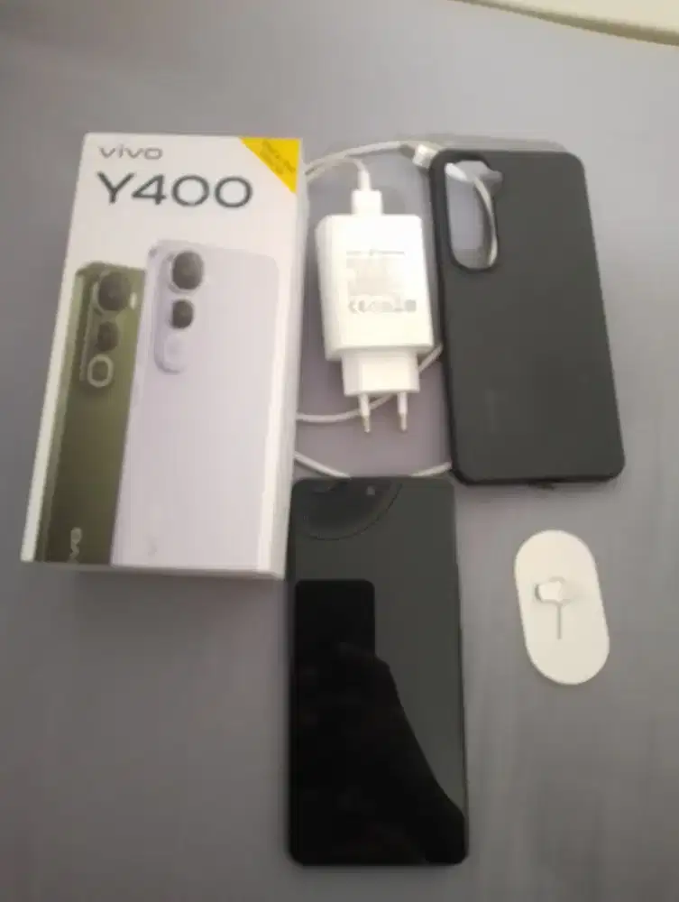 Dijual Hp Vivo Y400