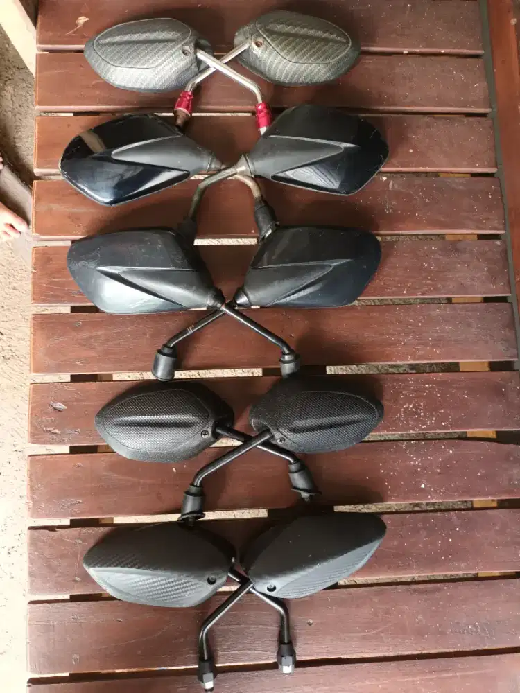 Spion Honda bekas