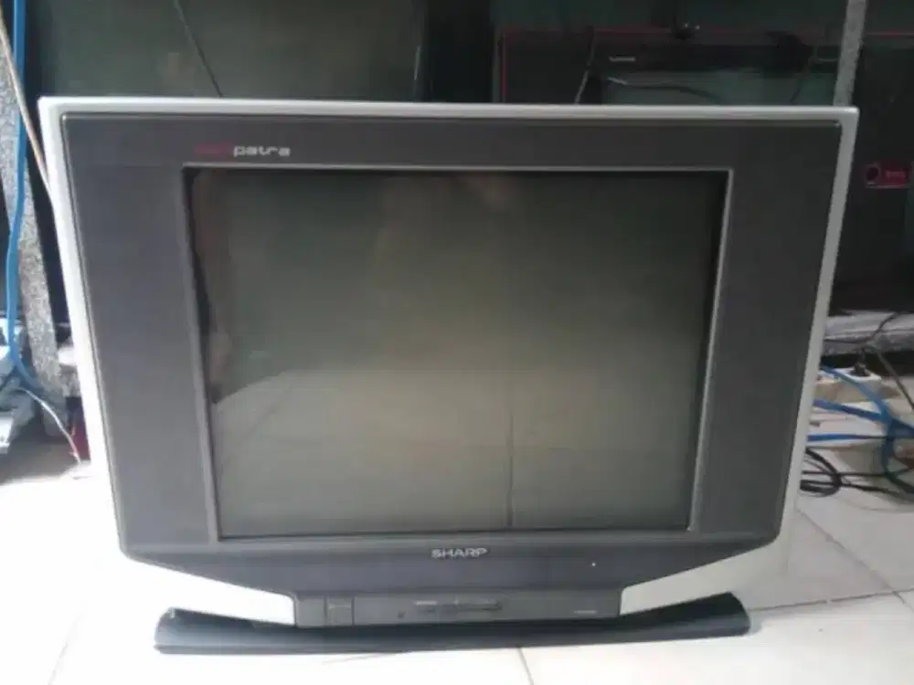 TV Tabung Sharp 29 inch