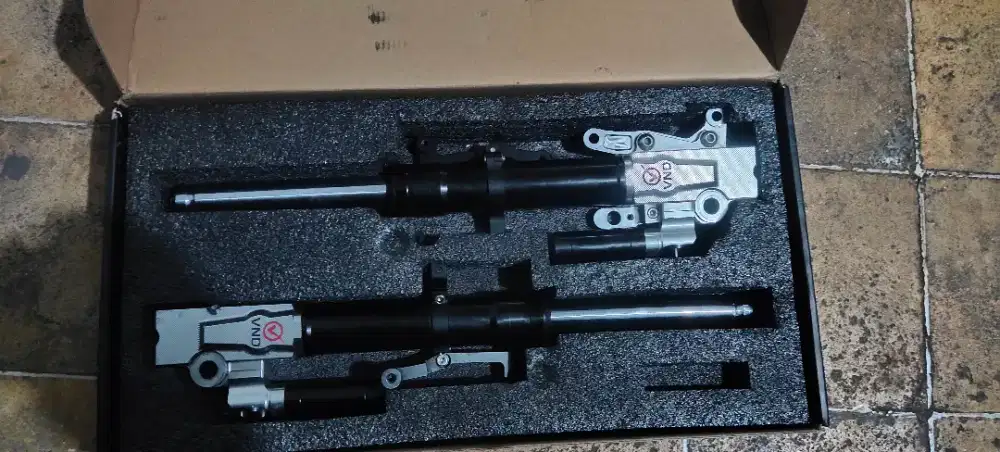 VND SUSPENSION AK 111 B1