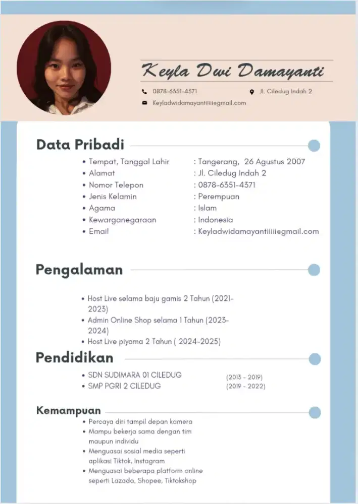 MENCARI LOWONGAN PEKERJAAN