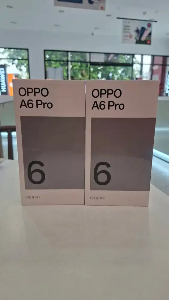 PROMO KREDIT HP OPPO A6 PRO FREE TWS