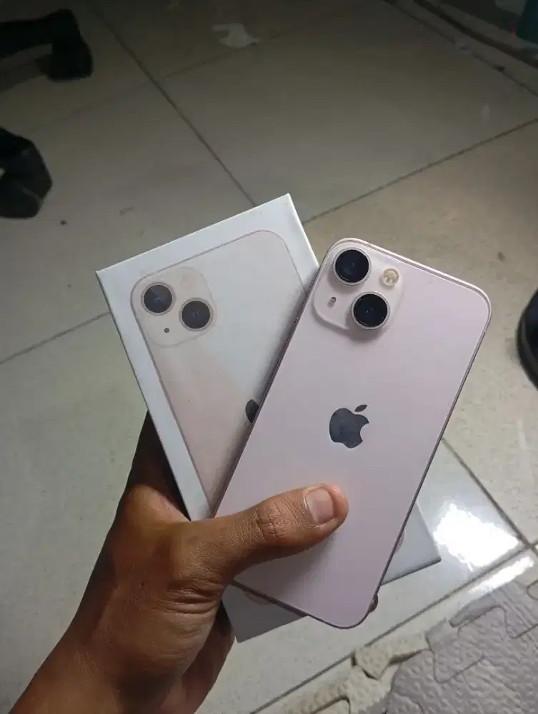 Iphone 13 mini 128gb inter