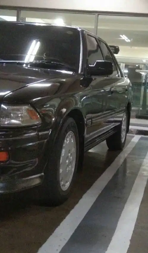 Velg corona ori Jepang
