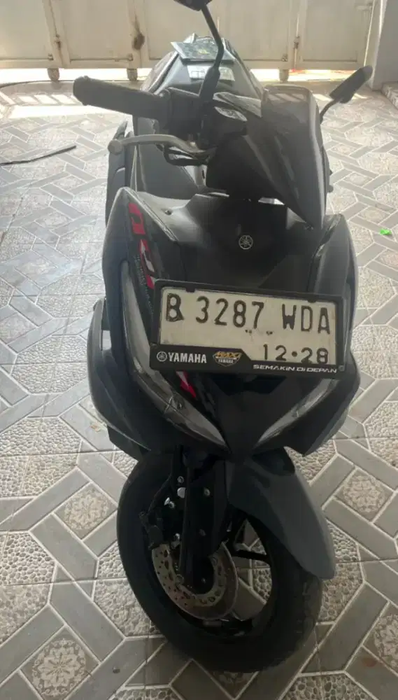 Aerox tahun2023