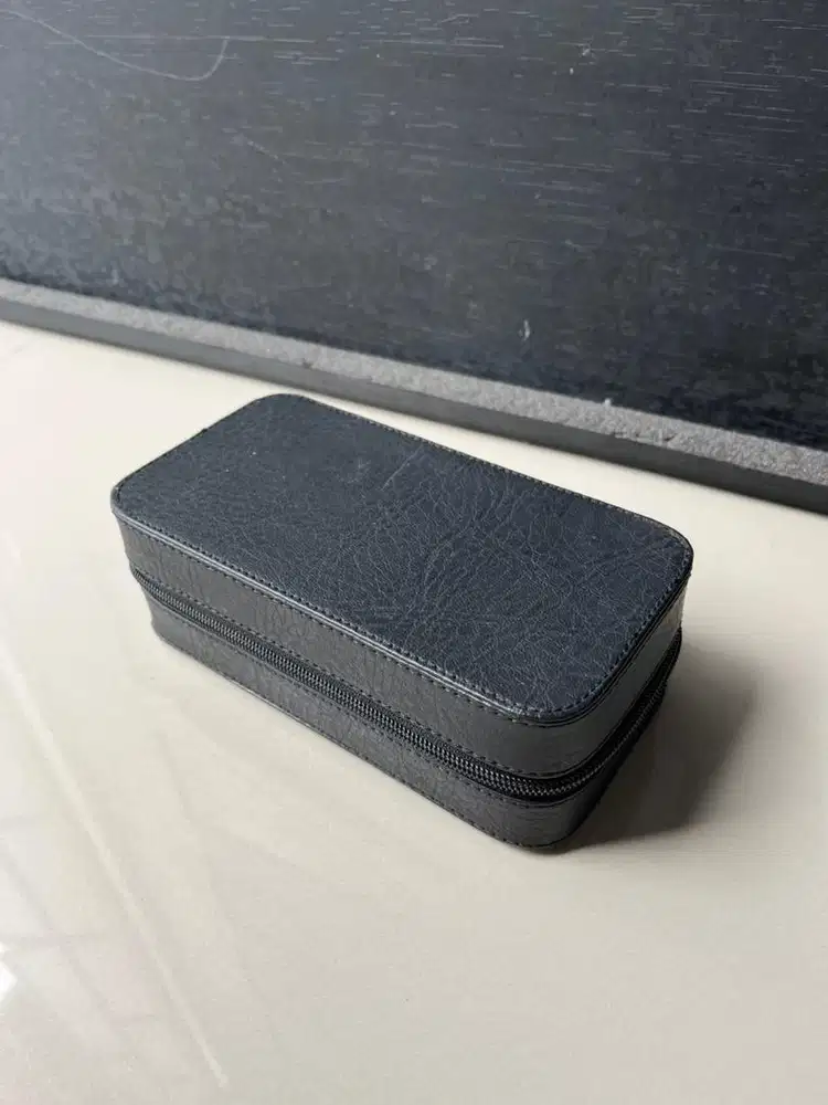 Tempat jam tangan