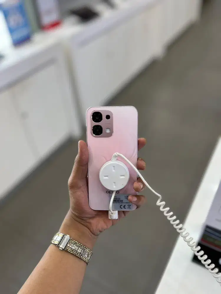 PROMO OPPO A6 PRO + FREE GIFT