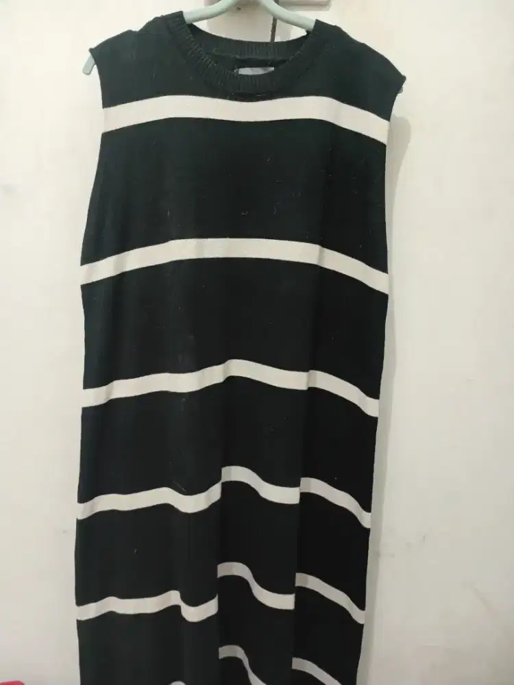 This is april dress