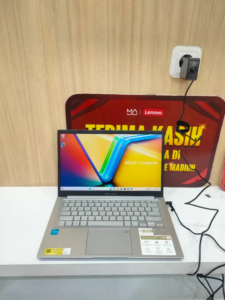 Promo LAPTOP ASUS DP 0