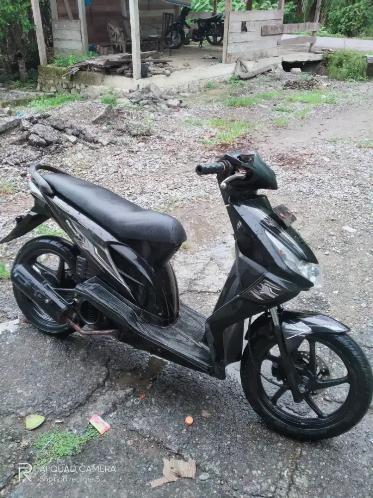 Surat surat lengkap dan stnk