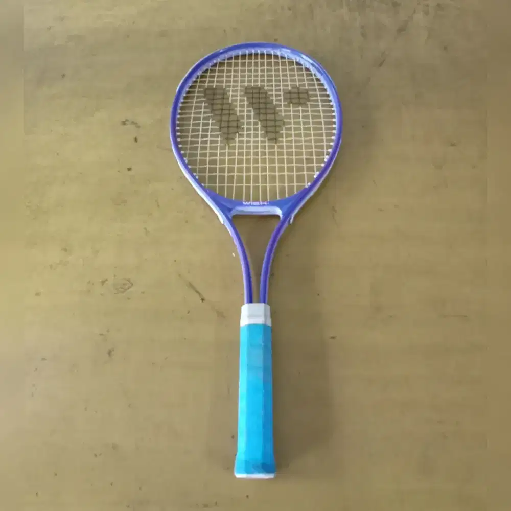 Raket Tenis Wish Second