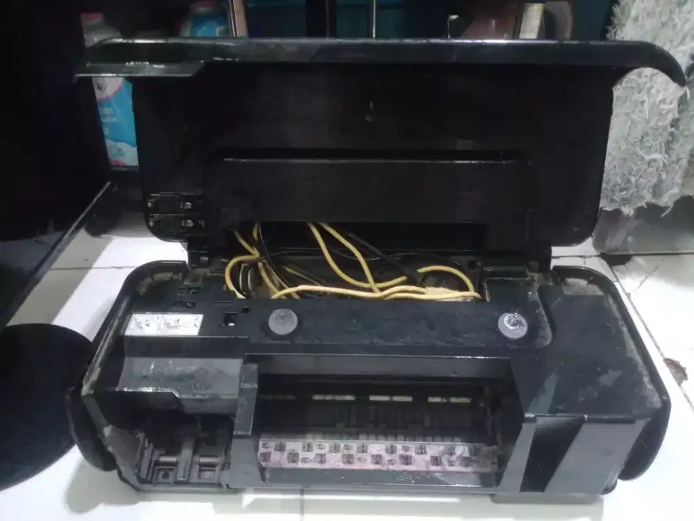 Printer Canon seken