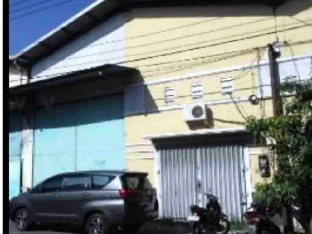 MURAH CRPAT DAPAT Gudang Meiko Abadi Gedangan Sidoarjo