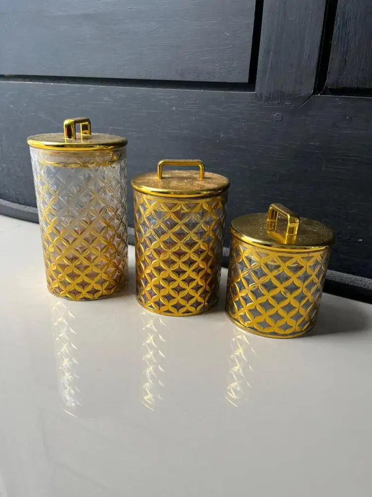 Toples kue lebaran
