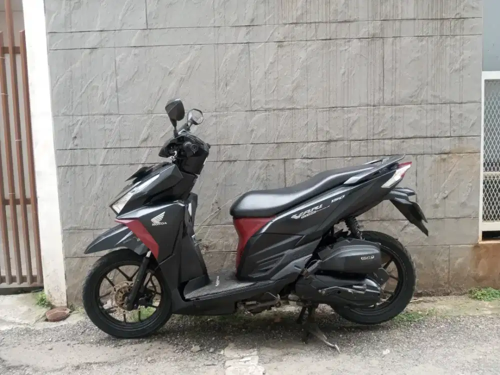 Honda Vario 150 CC LED old