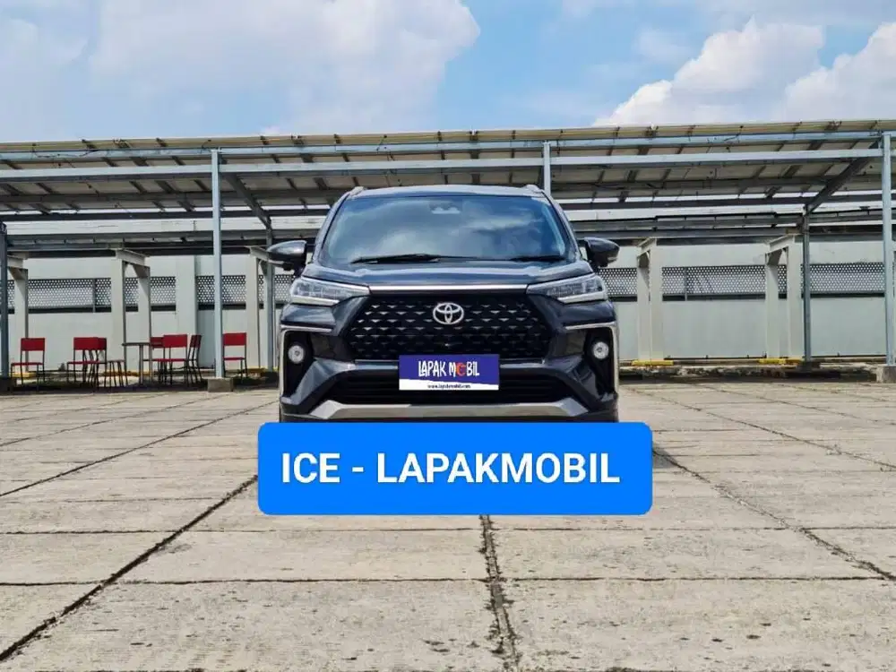 Veloz 1.5 Q TSS Matic Tahun 2022