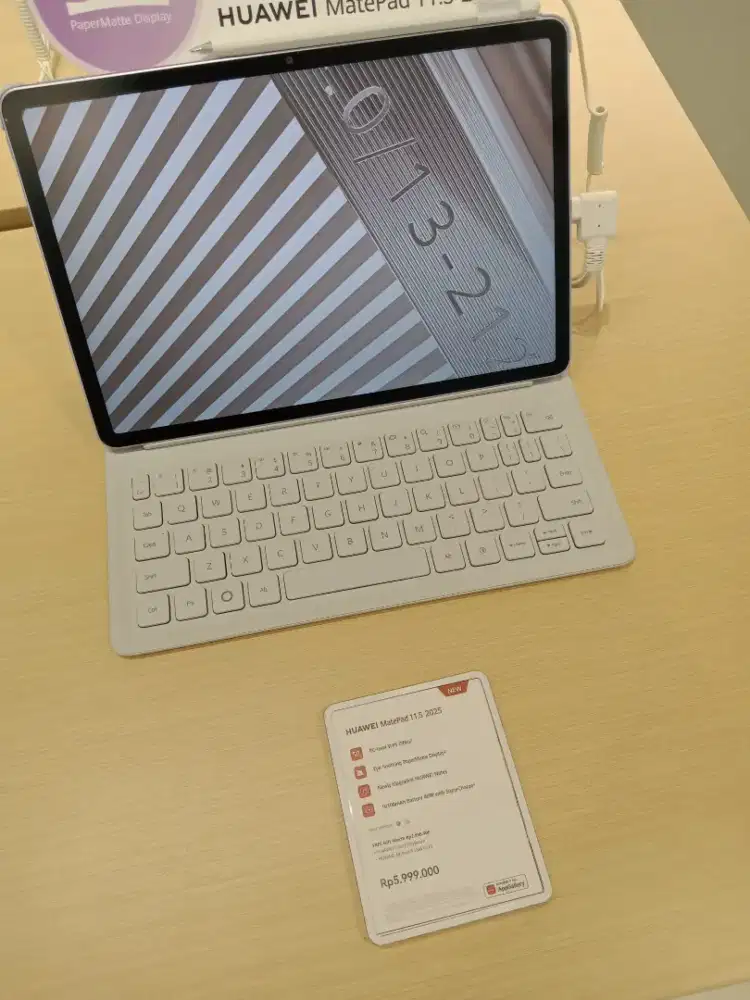 Huawei MatePad 11.5 2025
