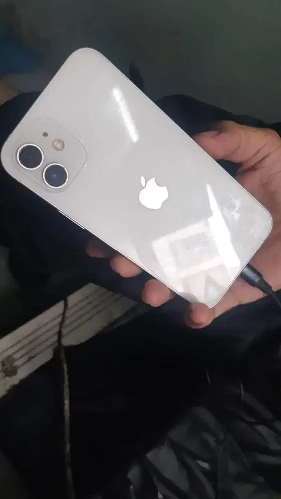 Iphone 12 128 Gb,Inter all op