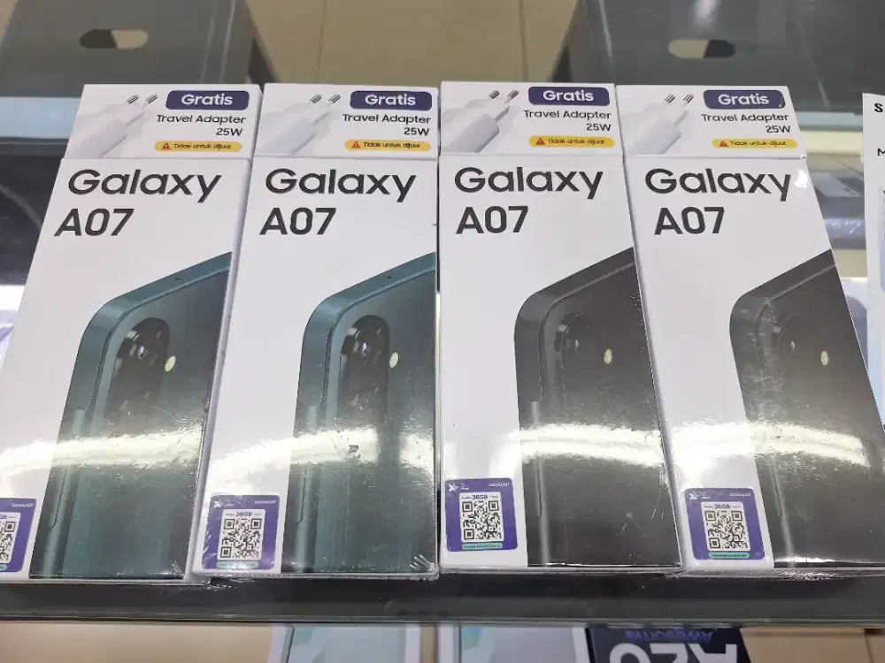 Hp samsung bisa kredit