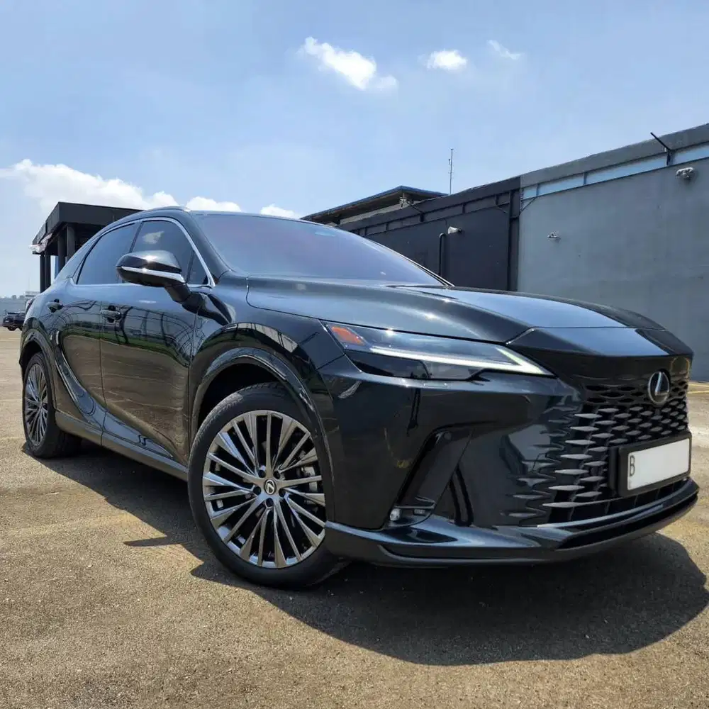 Lexus RX350H 2023 ( Rx 350h )