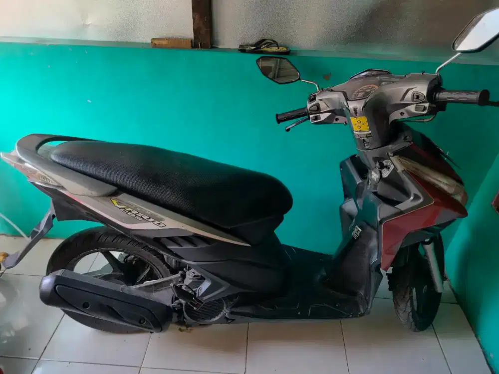 Honda Vario techno