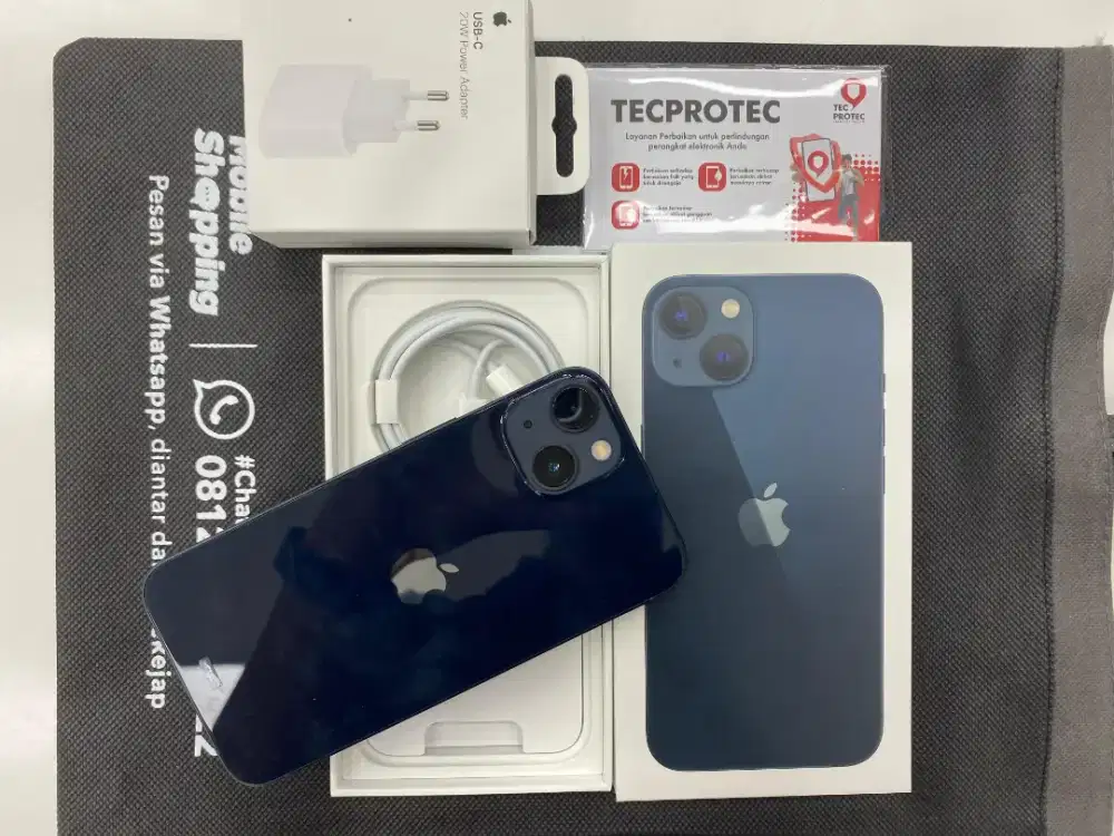 IPHONE 13 CICILAN 0% TANPA KARTU KREDIT