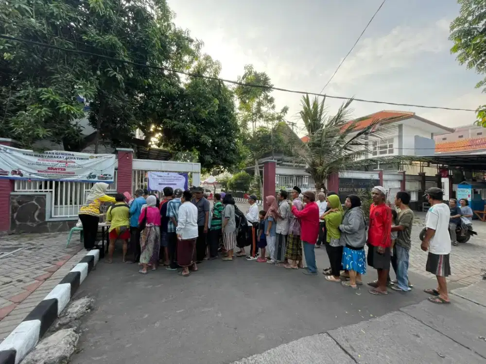 Cari loker partime/freelance