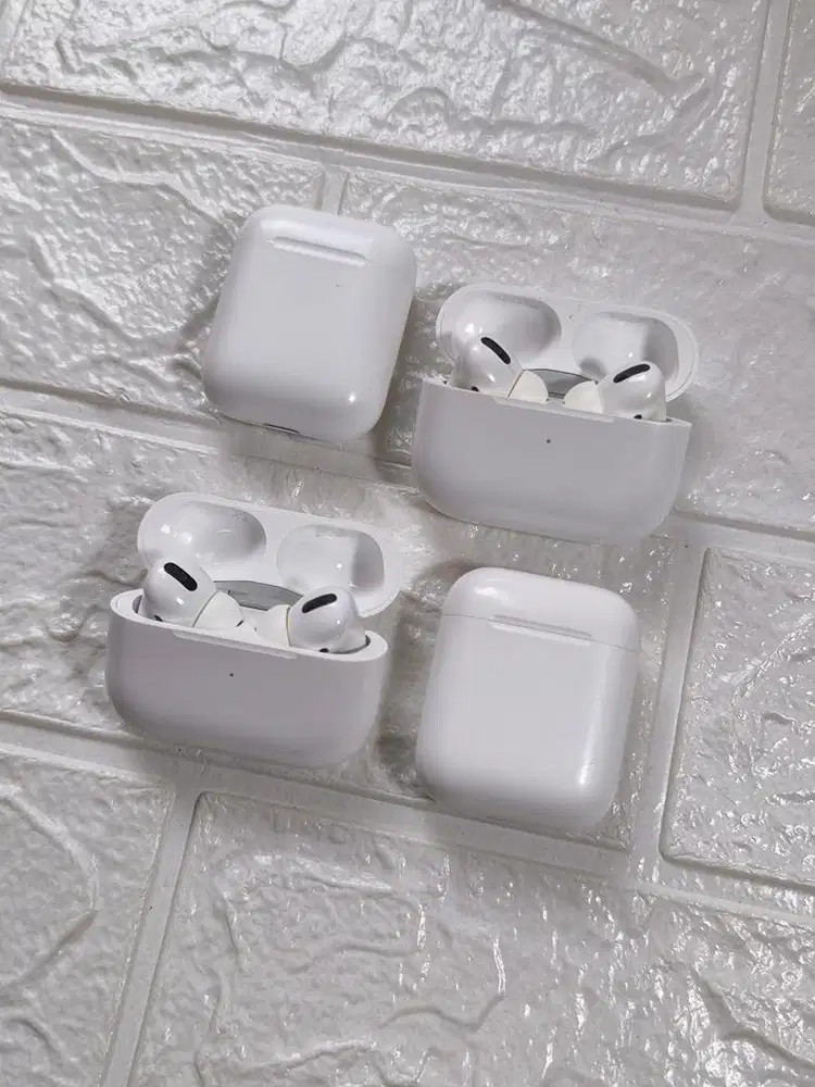 Airpods pro gen 1 Original apple
