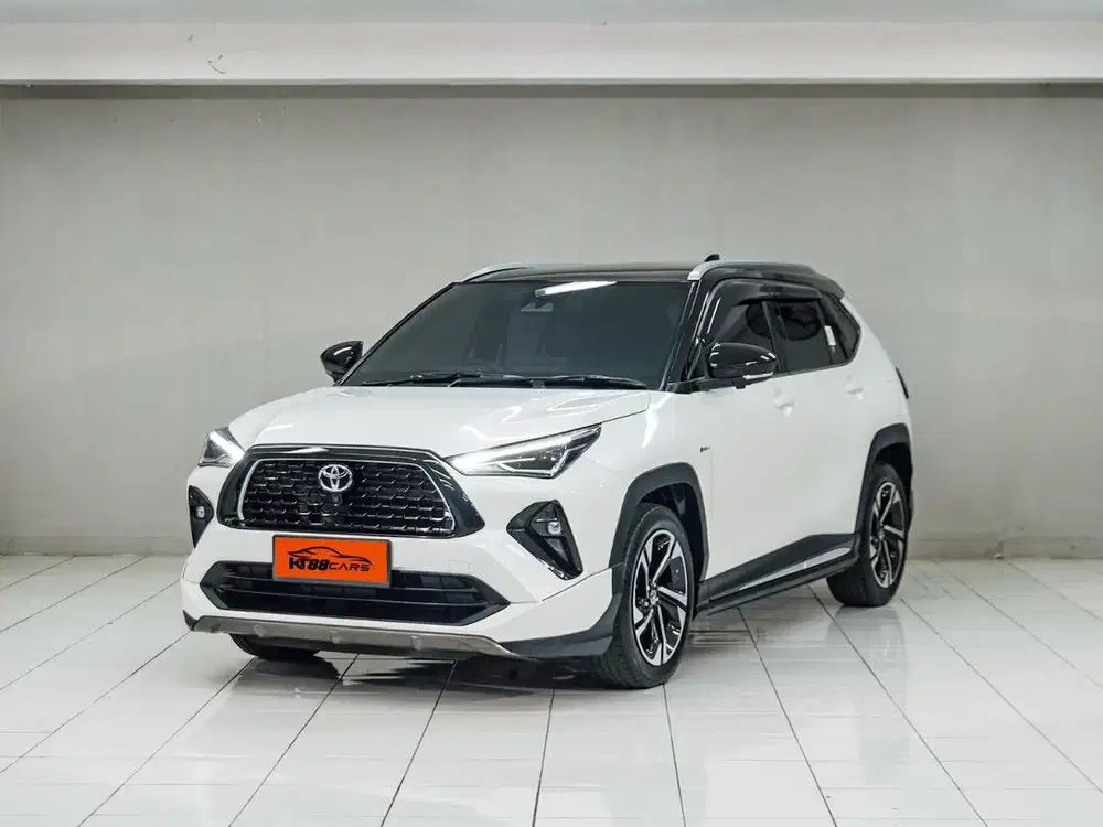 Yaris cross GR 1.5 Hybrid Tss AT