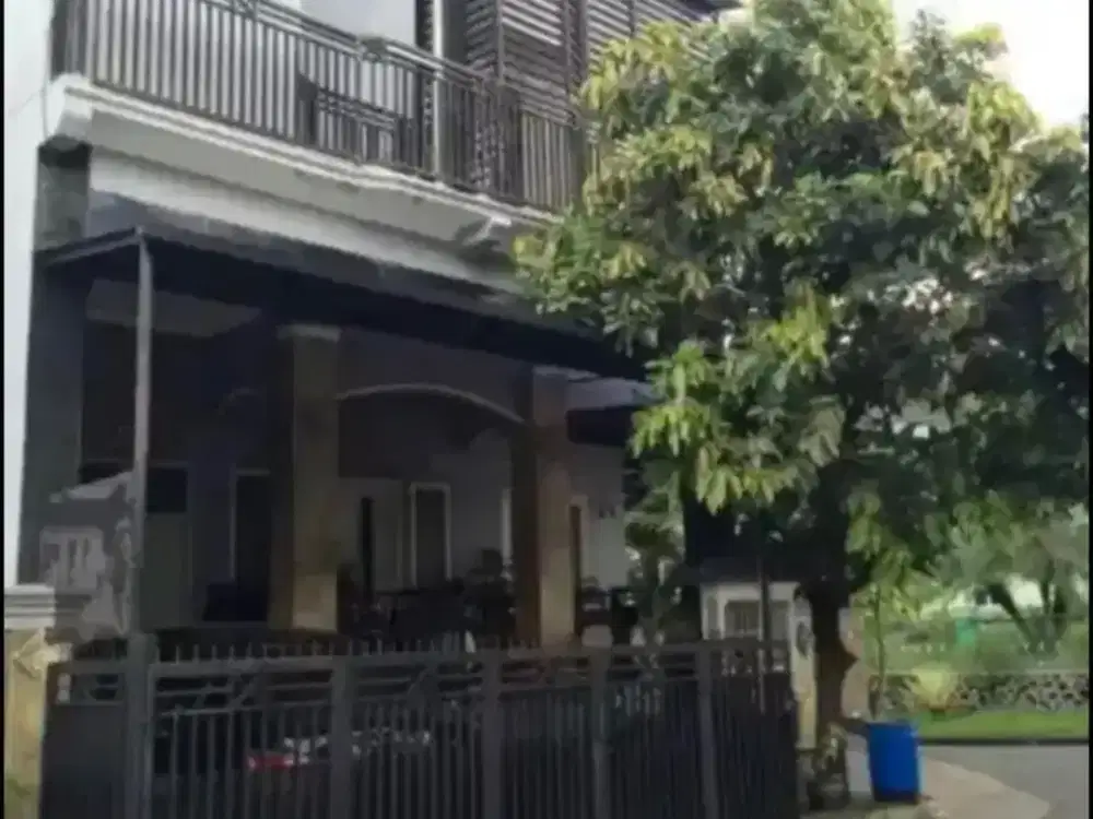RUMAH BUNGA KOPI SUHAT