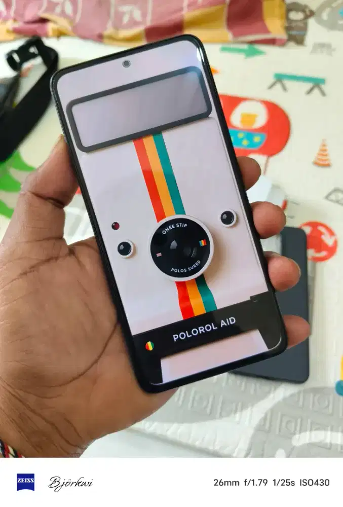 Redmi note 14 4G
